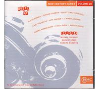 Barnes/Brown/Farmer - New Century Series 20