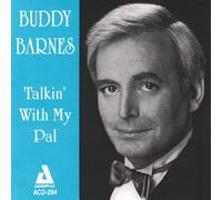 Barnes, Buddy - Talking to My Pal