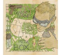 Barnes, Danny - Pizza Box