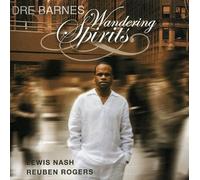 Barnes Dre - Wandering Spirits