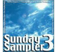 Barnes Family - Vol. 3-Sunday Sampler