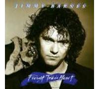 Barnes, Jimmy - Freight Train Heart