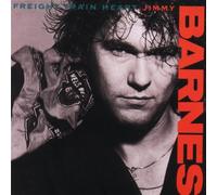 Barnes,Jimmy - Freight Train Heart [Import]
