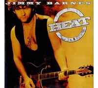 Barnes Jimmy - Heat
