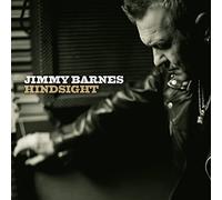 Jimmy Barnes - Hindsight - CD - Warner Music