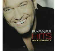 BARNES JIMMY - HITS ANTHOLOGY - CD - M3z