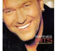 Barnes Jimmy - Jimmy Barnes Hits