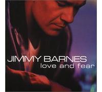 Barnes Jimmy - Love and Fear