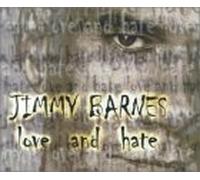 Barnes Jimmy - Love and Hate