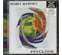 Barnes Jimmy - Psyclone