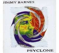 Barnes, Jimmy - Psyclone [Australian Import]