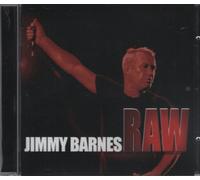 Barnes, Jimmy - Raw