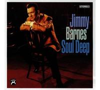Barnes, Jimmy - Soul Deep