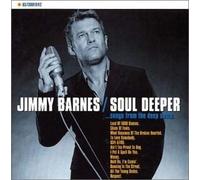 Barnes Jimmy - Soul Deeper