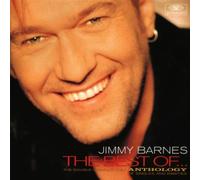 Barnes Jimmy - The Best of Jimmy Barnes