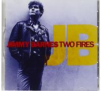 Barnes Jimmy - Two Fires