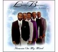 Barnes, Luther - Heaven on My Mind [CASSETTE]