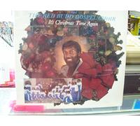 Barnes, Luther - It's Christmas Time Again [VINYL]