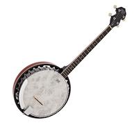 Barnes & Mullins BJ304 Perfect Tenor 4 String Banjo