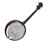Barnes & Mullins BJ304GT Perfect Irish Gaelic 4 String Banjo