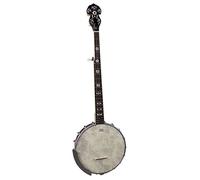 Barnes & Mullins BJ350G Albert Open Back 5 String Banjo