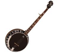 Barnes & Mullins BJ400 Rathbone 5 String Banjo