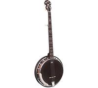 Barnes & Mullins BJ400 Rathbone 5 String Banjo