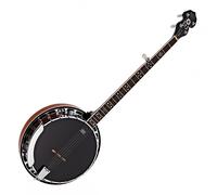 Barnes & Mullins BJ400E Rathbone 5 String Electric Banjo