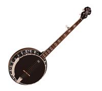 Barnes & Mullins BJ400E Rathbone 5 String Electric Banjo - Nearly New