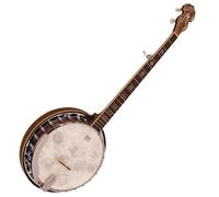 Barnes & Mullins BJ500BW Empress 5 String Banjo
