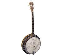 Barnes & Mullins BJ504BW Empress 4 String Banjo