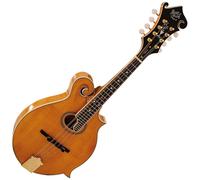 Barnes & Mullins Piercy Mandolin - Nearly New