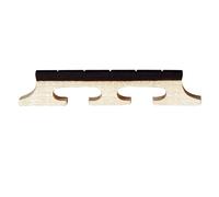 Barnes & Mullins Rosewood Banjo Bridge 1/2 5 String