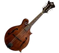 Barnes & Mullins Salvino Mandolin - Nearly New