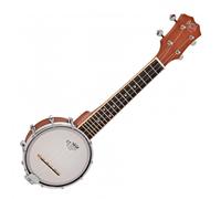 Barnes & Mullins UBJ2 Banjo Ukulele Open Back