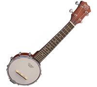Barnes & Mullins UBJ2 Banjo Ukulele Open Back - Nearly New