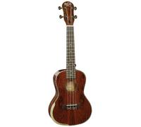 BARNES & MULLINS UKULELE CONCERT - BECOTE BMUK8C