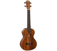 BARNES & MULLINS UKULELE TENOR - KOA BMUK7T