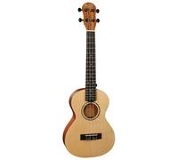 BARNES & MULLINS UKULELE TENOR - SPRUCE BMUK6T