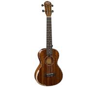BARNES & MULLINS UKULELE TENOR - WALNUT BMUK5T