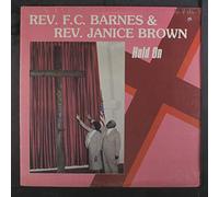 Barnes, Rev F.C. - Hold on [VINYL]