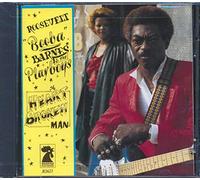 Barnes, Roosevelt Booba - Heartbroken Man