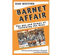 Barnet Affair: The Ups and Downs of Following the Bees