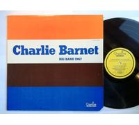 Barnet,Charlie - Big Band 1967 [Vinyl LP] [VINYL]