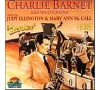 Barnet, Charlie - Cherokee 1939-40