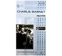 BARNET - Classic Jazz Archive