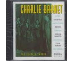 Barnet Charlie - Classic Tracks