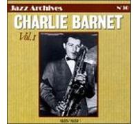 Barnet, Charlie - No. 130-1935-39