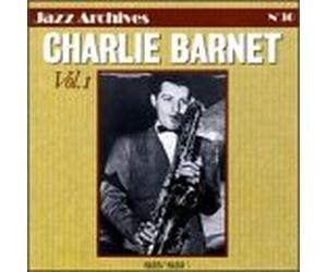 Barnet, Charlie - No. 130-1935-39