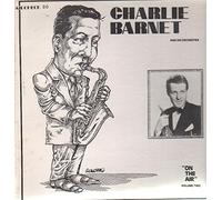 Barnet, Charlie - On the Air 2 [VINYL]